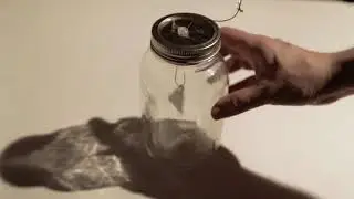 Foil Leaf Electroscope | Discoveries and projects | Physics | Khan Academy