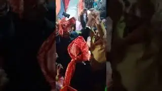 मेकेनिकल इंजीनयर की नाच