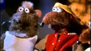 Muppets from Space Official Trailer!