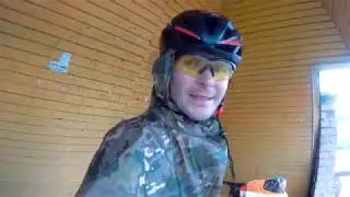 My First Time in Lithuania by Bike. Day 3, Part 2