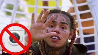 6IX9INE - "BOZOO" (Music Video - Without Armoo - NO ARMO)