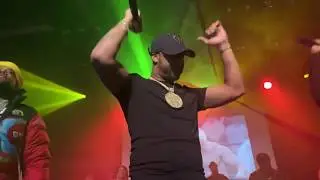 Benny The Butcher - “5 to 50” - WWCD Tour