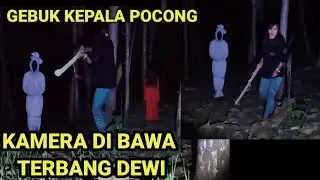 🔴PEMBUKTIAN GEBUK POCONG