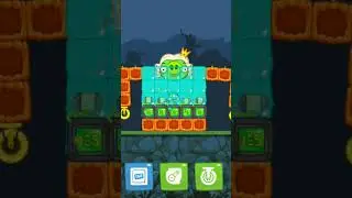 мама сшила мне штаны но в Bad Pigs 