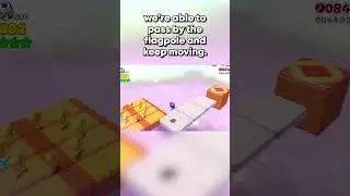 The Secret of the Moving Flagpole 