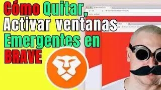 🚫 How to REMOVE POP-UPS and REDIRECTS in Brave Browser (2026) Easy Step-by-Step Guide 🚀
