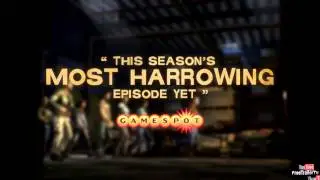 The Walking Dead Season Two Episode 3 In Harm’s Way