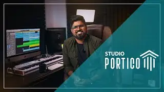 Update on Studio Portico
