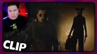 Even More Mickey Mouse Horror Movies Announced (WTF)