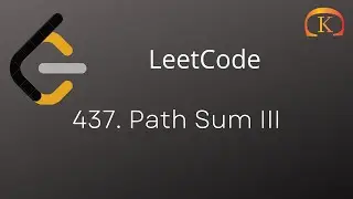 437. Path Sum III in C++ in Hindi | LeetCode Medium | Raunit Verma
