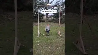 Chicken Fly Tiktok elpepe 2169