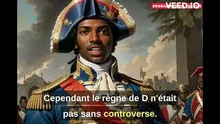 Haiti's Founding Father: Jean Jacques Dessalines