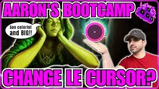 Last Epoch... How To Change Cursor In Game!! YOLO Mouse!!