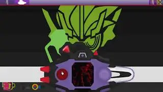 FlashBelt Kamen Rider Ex-Aid v.3 update