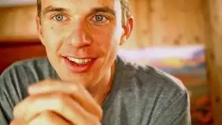 ASMR 3D Sound Tingle