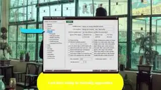 Pot player Subtitle problem, remove Yellow border