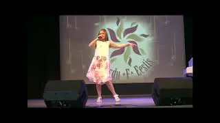 Diana Habarova - ЭТО ТЫ МНЕ ПОДАРИЛА
