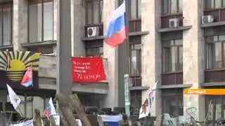 Дончанка о сепаратистах: Они сами не понимают, что хотят