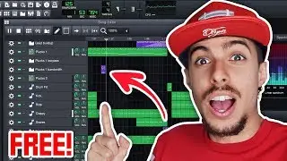 A COMPLETELY FREE program for making MUSIC! 🎵🎹