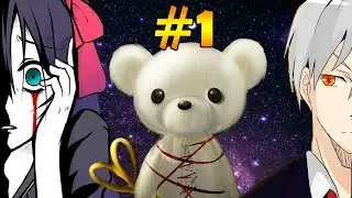 Síndrome Paranormal en Español Parte 1: ¿¿ El 