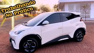 A MINHA REALIDADE MUDOU COM O BYD DOLPHIN MINI
