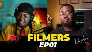 Sony A7III Cinematic Short Film - Black Tax / Filmmaker Profile wTsaint