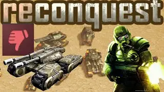 One of the worst Real Time Strategy game I ever played.