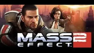 Mass Effect 2 | №5 | Нашли Моргана Соуза.