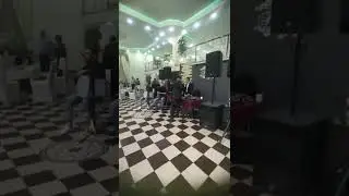 туй дар Тюмень (Собири Нодир) Бармен