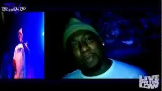 Live on the low -  Shabaam Sahdeeq