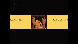 OMERO - ODISSEA - LETTURA INTEGRALE