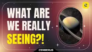 James Webb Telescope Stuns With Bizarre New View of Saturn