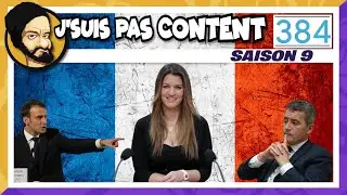 MACRON VS PORN & PLAYBOY VS BFM! [I'm not happy! 