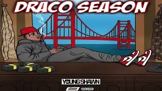 BigDraco - No Friends (Visualizer)