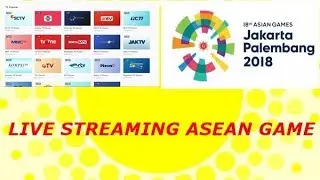 Cara Mudah  nonton tv streaming
