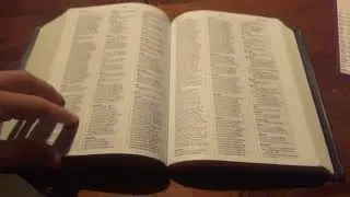 Key Word Study Bible NKJV