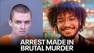 Gilbert man accused of killing his friend, dismembering body