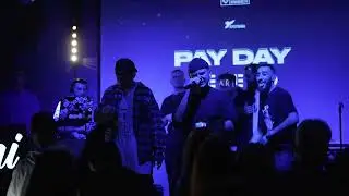 LUMMA - Поле Чудес LIVE (PAY DAY, Kykyshka)
