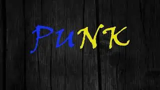 D.A.R.K YADRO-PUNK (official video)