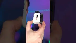 Unbox the new Argus P2 by Voopoo 💨