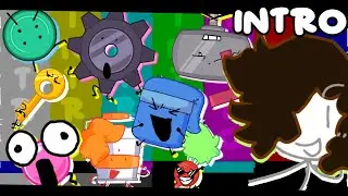 POWER SCRUFFLE INTRO