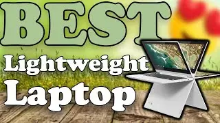 Best lightweight laptop 2023 - Top 10 Thin & Light Laptops Students & Working Professionals