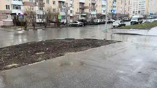 Живой город. Саратов, Панченко