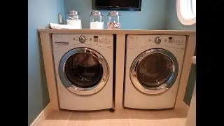 Best Washer And Dryer 2019