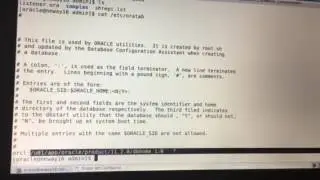 ORACLE DATABASE: Different Ways To Connect To Oracle Database