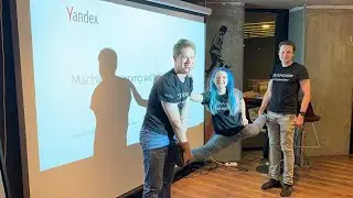 ClickHouse Meetup Istanbul: Introduction to ClickHouse