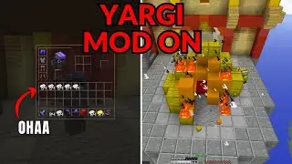 FIRSAT VERMEDEN WİN! | Hypixel Bedwars