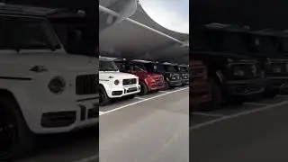 G63 family ☝🏼