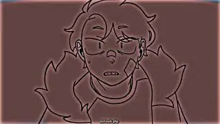 Blood for The Blood God - Technoblade Edit