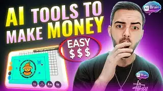 AI Tools to Make Money: Do They Actually Help You Earn?